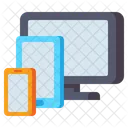 Devices  Icon