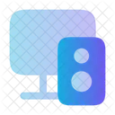 Devices  Icon