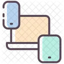 Devices  Icon