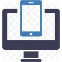 Devices  Icon