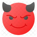 Devil Dreadful Monster Icon