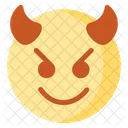 Devil  Icon