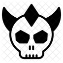 Devil Icon