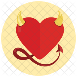 Devil Icon