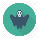Devil Halloween Scary Icon