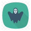 Devil Halloween Scary Icon