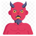 Devil  Icône