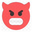 Devil  Icon
