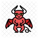 Devil  Symbol
