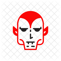 Devil  Icon