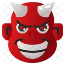 Devil Icon