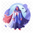 Devil character  Icon
