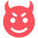 Devil  Icon