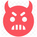 Devil  Icon