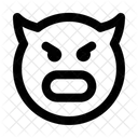 Devil  Icon