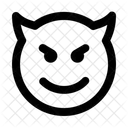 Devil  Icon