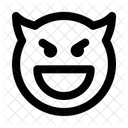 Devil  Icon