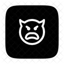 Devil  Icon