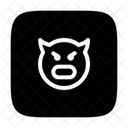 Devil  Icon