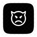 Devil  Icon