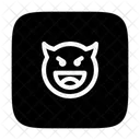 Devil  Icon