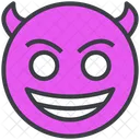 Devil  Icon