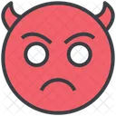 Devil  Icon