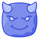 Devil  Icon