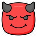 Devil  Icon
