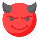 Devil  Icon
