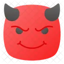 Devil  Icon