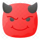 Devil  Icon