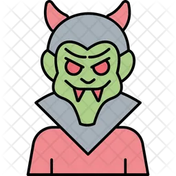 Devil Evil  Icon