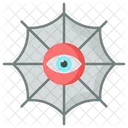 Devil Eye  Icon