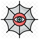 Devil Eye  Icon