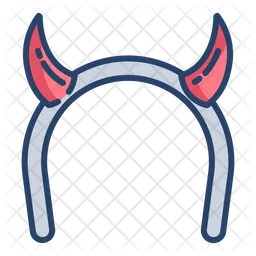 Devil Horns  Icon