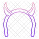 Devil Horns  Icon
