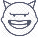Devil  Icon