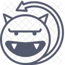 Devil  Icon