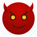 Devil  Icon