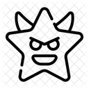 Devil  Icon