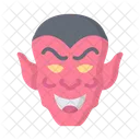 Devil  Icon