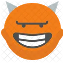 Devil  Icon