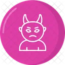 Devil Icon