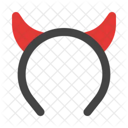 Devil  Icon