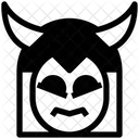 Devil  Icon