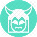 Devil  Icon