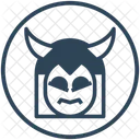 Devil  Icon