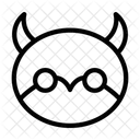 Devil  Icon