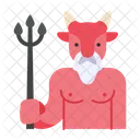 Devil  Icon